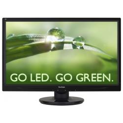 23.6" Монитор Viewsonic VA2445m-LED, 1920x1080, 75 Гц, TN