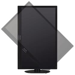 24" Монитор Philips 241S4LCS(B), 1920x1080, 75 Гц, TN