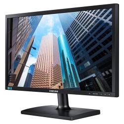 23" Монитор Samsung S23E200B, 1920x1080, 60 Гц, TN