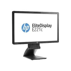 21.5" Монитор HP EliteDisplay E221c, 1920x1080, 76 Гц, IPS