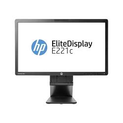 21.5" Монитор HP EliteDisplay E221c, 1920x1080, 76 Гц, IPS