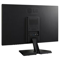 23.8" Монитор LG 24MP47HQ, 1920x1080, 75 Гц, IPS