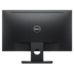 24" Монитор DELL E2416H, 1920x1080, 60 Гц, TN, черный