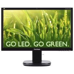 23.6" Монитор Viewsonic VG2437mc-LED, 1920x1080, 75 Гц, TN