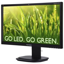 23.6" Монитор Viewsonic VG2437mc-LED, 1920x1080, 75 Гц, TN