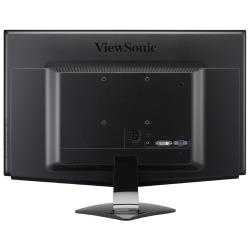 23.6" Монитор Viewsonic VA2448-LED, 1920x1080, 75 Гц, TN