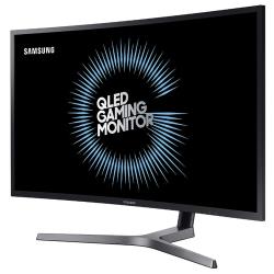 31.5" Монитор Samsung C32HG70QQI, 2560x1440, 144 Гц, *VA