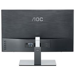 23" Монитор AOC i2367Fm, 1920x1080, 76 Гц, AH-IPS