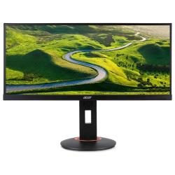 29" Монитор Acer XF290Cbmjdprz, 2560x1080, 76 Гц, IPS