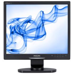 17" Монитор Philips 17S1SB / 00, 1280x1024, 76 Гц, TN