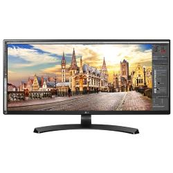 34" Монитор LG 34UM68, 2560x1080, 75 Гц, IPS