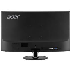 27" Монитор Acer S271HLDbid, 1920x1080, 60 Гц, *VA