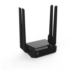 Wi-Fi роутер ZBT WE3826 с USB для 4G модемов, 5 x RJ45