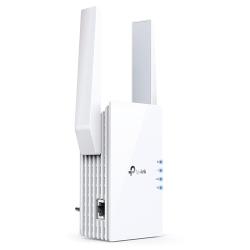 Wi-Fi усилитель сигнала (репитер) TP-LINK RE605X