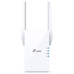 Wi-Fi усилитель сигнала (репитер) TP-LINK RE605X