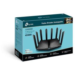 Wi-Fi роутер TP-LINK Archer AX90