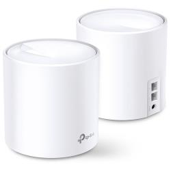 Wi-Fi Mesh система TP-LINK Deco X20 (2-pack)