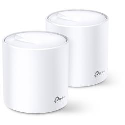 Wi-Fi Mesh система TP-LINK Deco X20 (2-pack)