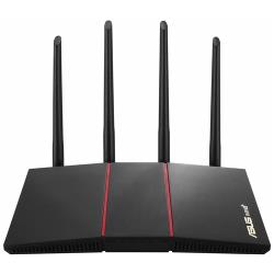 Wi-Fi роутер ASUS RT-AX55