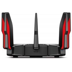 Wi-Fi роутер TP-LINK AX11000, черный