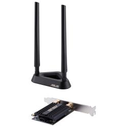 Адаптер беспроводной связи (Wi-Fi) ASUS PCE-AX58BT