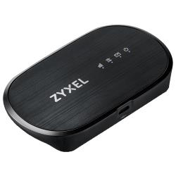 Wi-Fi роутер ZYXEL WAH7601