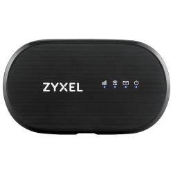 Wi-Fi роутер ZYXEL WAH7601