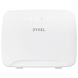 Wi-Fi роутер ZYXEL LTE3316-M604 v2