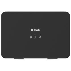 Wi-Fi роутер D-link DIR-815 / S