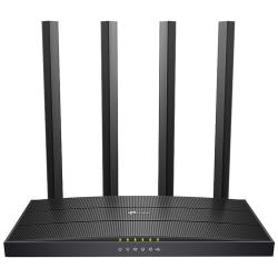 Wi-Fi роутер TP-LINK Archer C6U