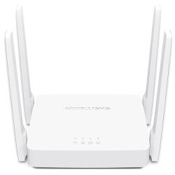 Wi-Fi роутер Mercusys AC10 RU, белый