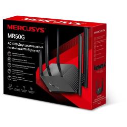 Wi-Fi роутер Mercusys MR50G