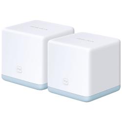 Wi-Fi Mesh система Mercusys AC1200 Halo S12 (2-pack)