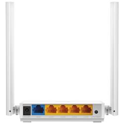 Беспроводной маршрутизатор TP-LINK TL-WR844N 802.11n 300Мбит / с 4xLAN