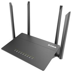 Wi-Fi роутер D-link DIR-822 / R1