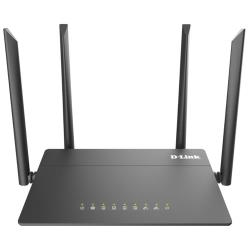 Wi-Fi роутер D-link DIR-822 / R1