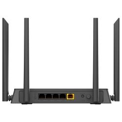 Wi-Fi роутер D-link DIR-822 / R1