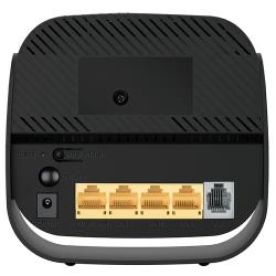 Маршрутизатор D-Link, ADSL2+ Annex A Wireless N150 Router (DSL-2640U / R1A)