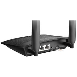 Wi-Fi роутер TP-Link N300 4G LTE (TL-MR100)