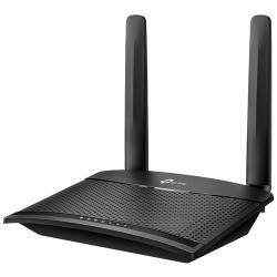 Wi-Fi роутер TP-Link N300 4G LTE (TL-MR100)