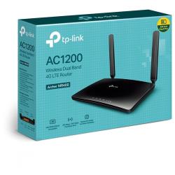 Wi-Fi роутер TP-LINK Archer MR400