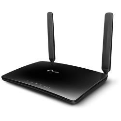 Wi-Fi роутер TP-LINK Archer MR400