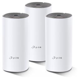 Wi-Fi Mesh система TP-LINK Deco E4 (3-pack)