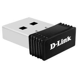 Wi-Fi адаптер D-link DWA-121 / C1