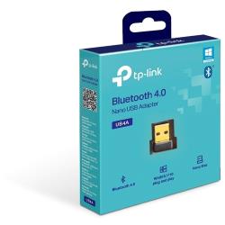 Bluetooth адаптер TP-LINK UB4A