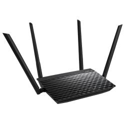 Wi-Fi маршрутизатор Asus Rt-ac1200ru .