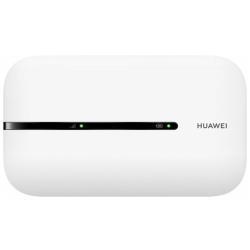 Модем Huawei Brovi E5576-325 3G / 4G, внешний, черный [51071vbp]