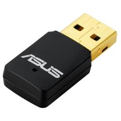 Wi-Fi адаптер ASUS USB-N13 (90IG05D0-MO0R00)