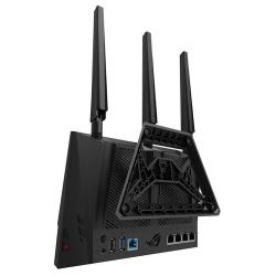 Wi-Fi роутер ASUS GT-AC2900