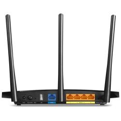 Wi-Fi роутер TP-LINK Archer A9